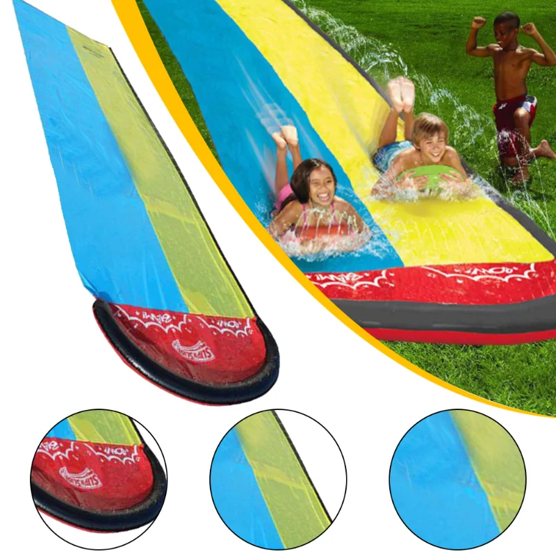 Kids Outdoor Exercise Equipment - Games Center Backyard Children Adult Toys