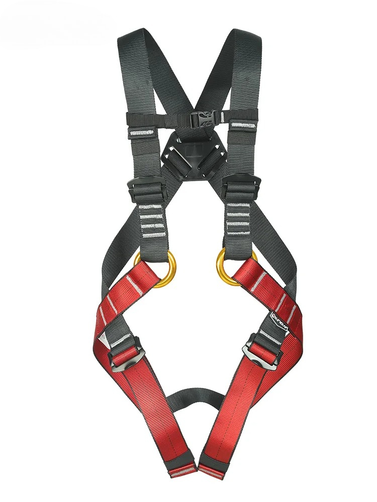 Kids Outdoor Climbing - Kid's Safety Belt Child Full Body