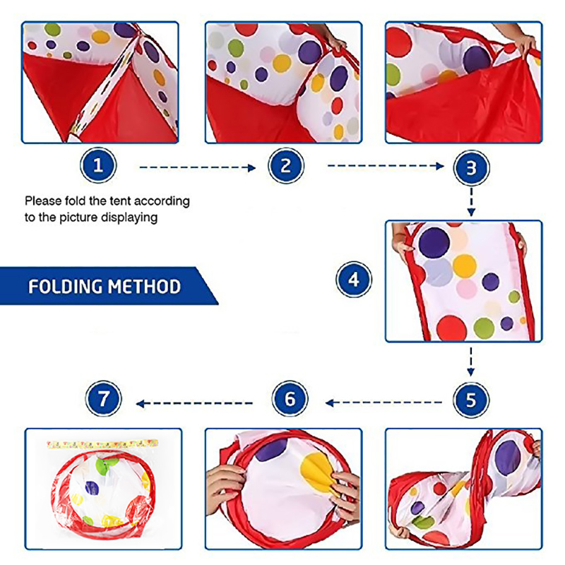 Foldable Ocean Ball Pit Pool w - đánh giá và giá Kids Outdoor Dome