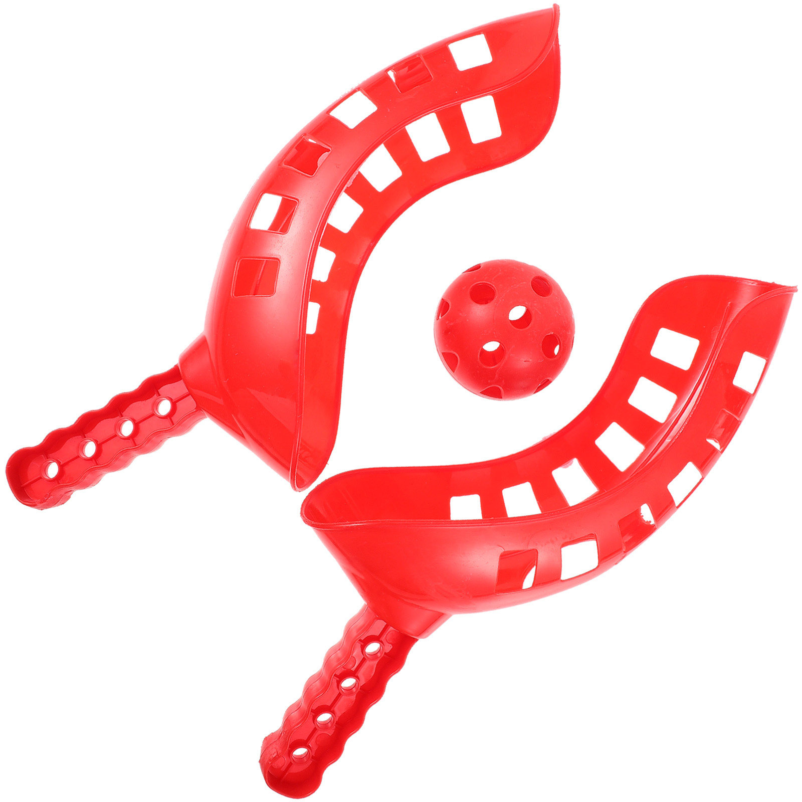 1Set Scoop Ball Catch Game Lau - đánh giá và giá Kids Indoor Outdoor Games
