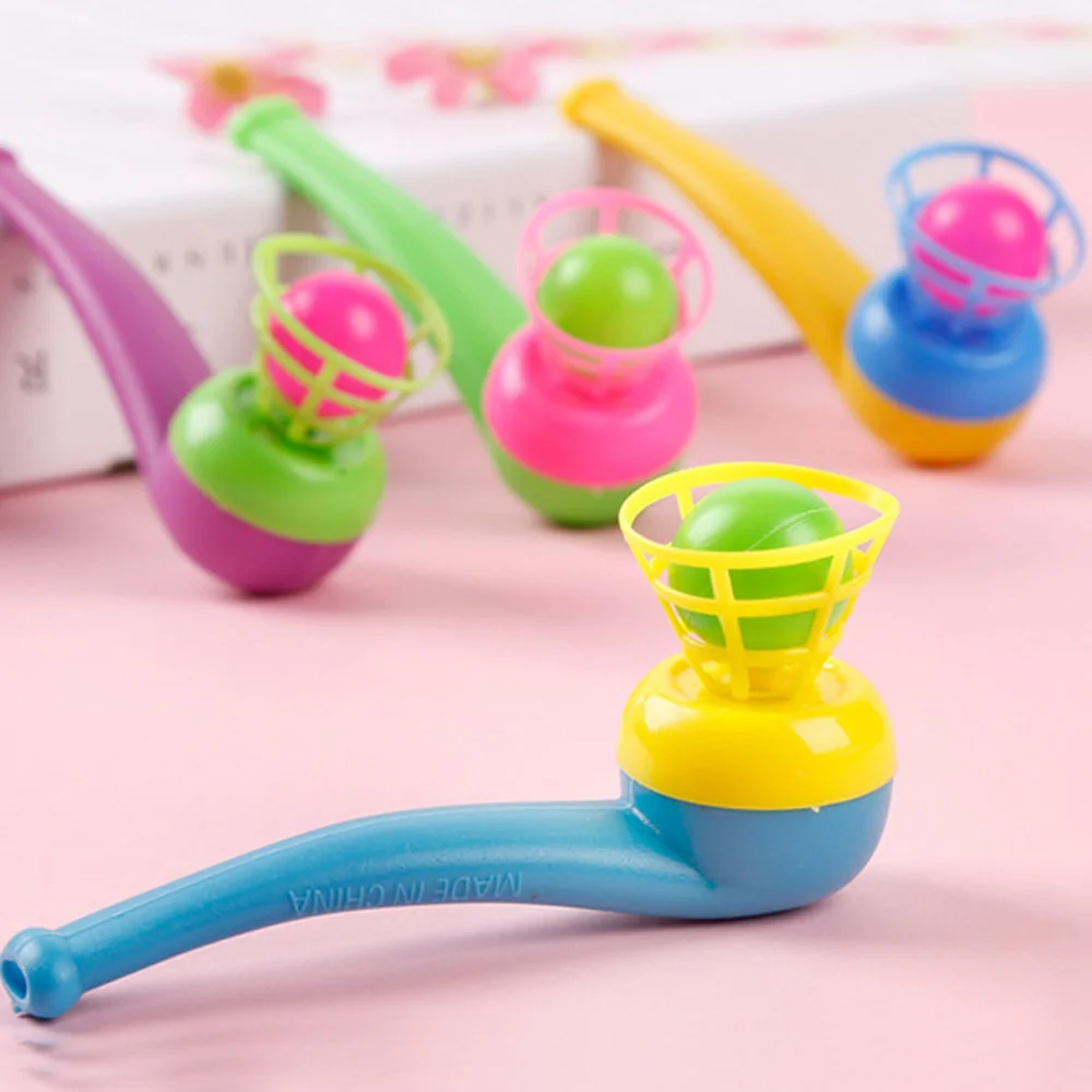 5/10PCS Blow Pipe & Balls Blow - đánh giá và giá Kids Outdoor Dome