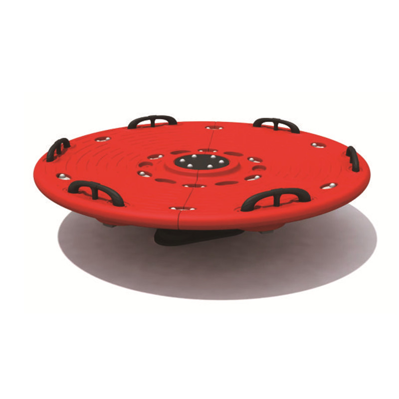 High Quality Kids Mini Carouse - đánh giá và giá Kids Outdoor Merry Go Round