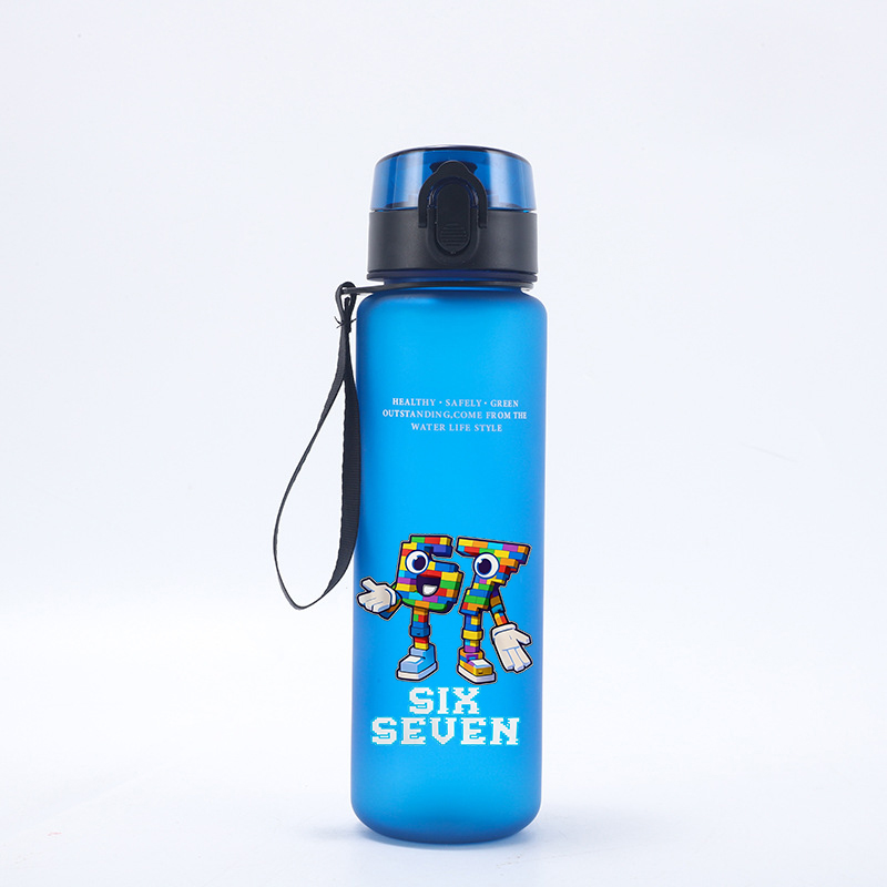 650ML Six Seven 67 Straw Water - đánh giá và giá Kids Outdoor Kitchen