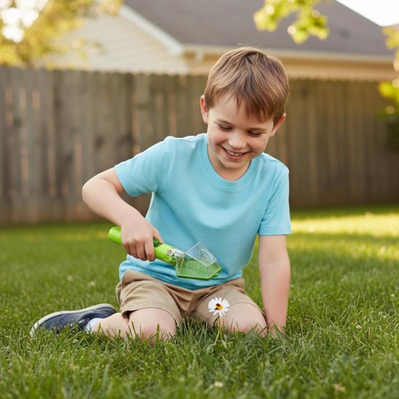 Insect Viewer Magnifying Box f - đánh giá và giá Kids Outdoor Exercise Equipment