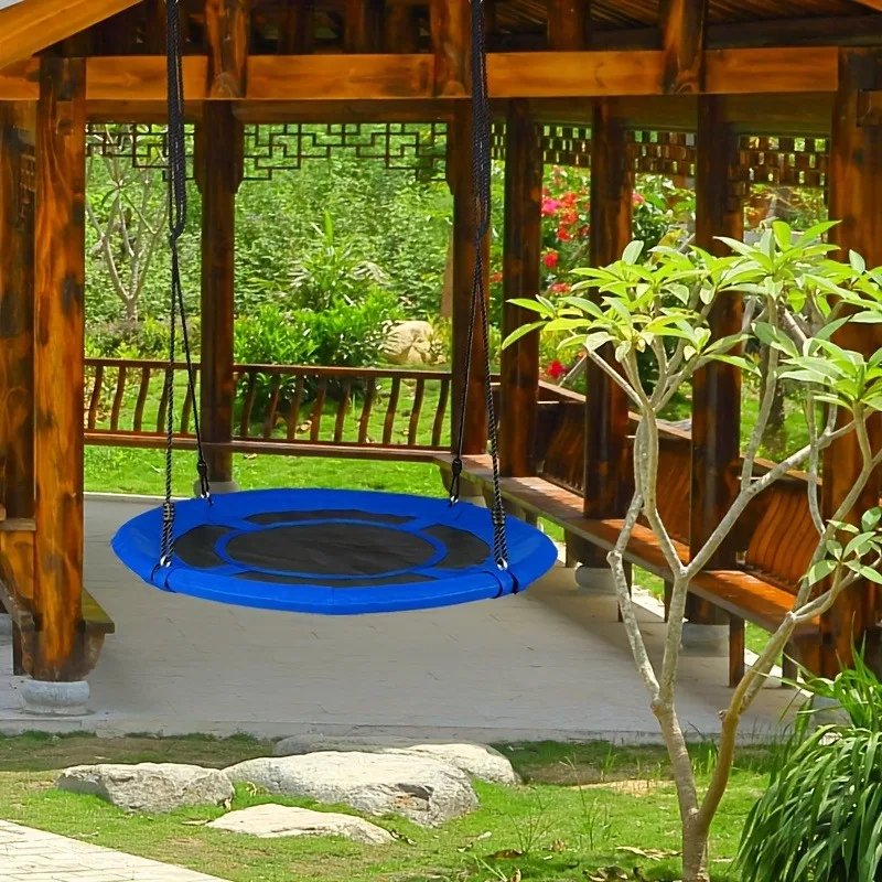 Circular Oxford Net Canvas Kid - đánh giá và giá Kids Outdoor Garden Set