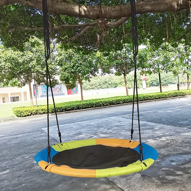 Circular Oxford Net Canvas Kid - đánh giá và giá Kids Outdoor Garden Set