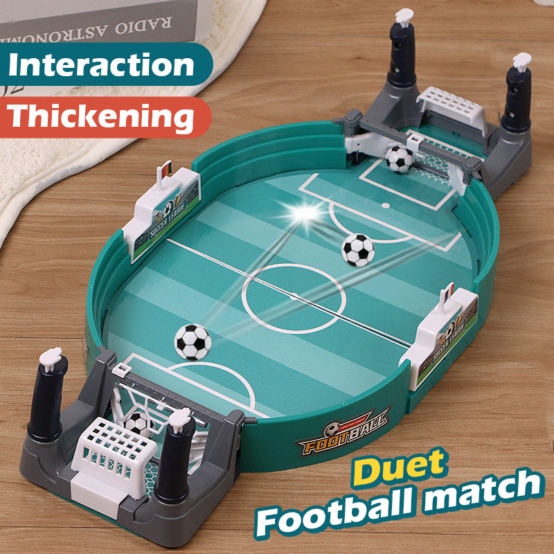 Football Board Game Desktop In - đánh giá và giá Kids Outdoor Activity Table