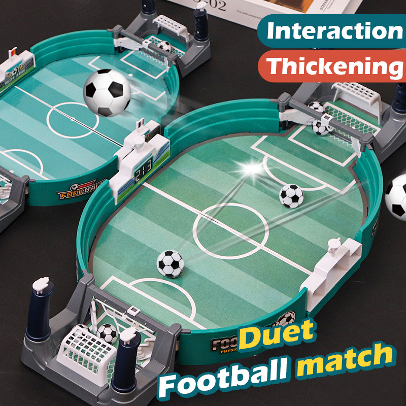 Football Board Game Desktop In - đánh giá và giá Kids Outdoor Activity Table
