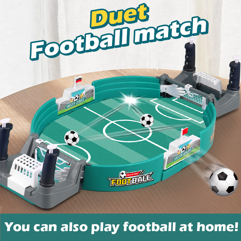 Football Board Game Desktop In - đánh giá và giá Kids Outdoor Activity Table