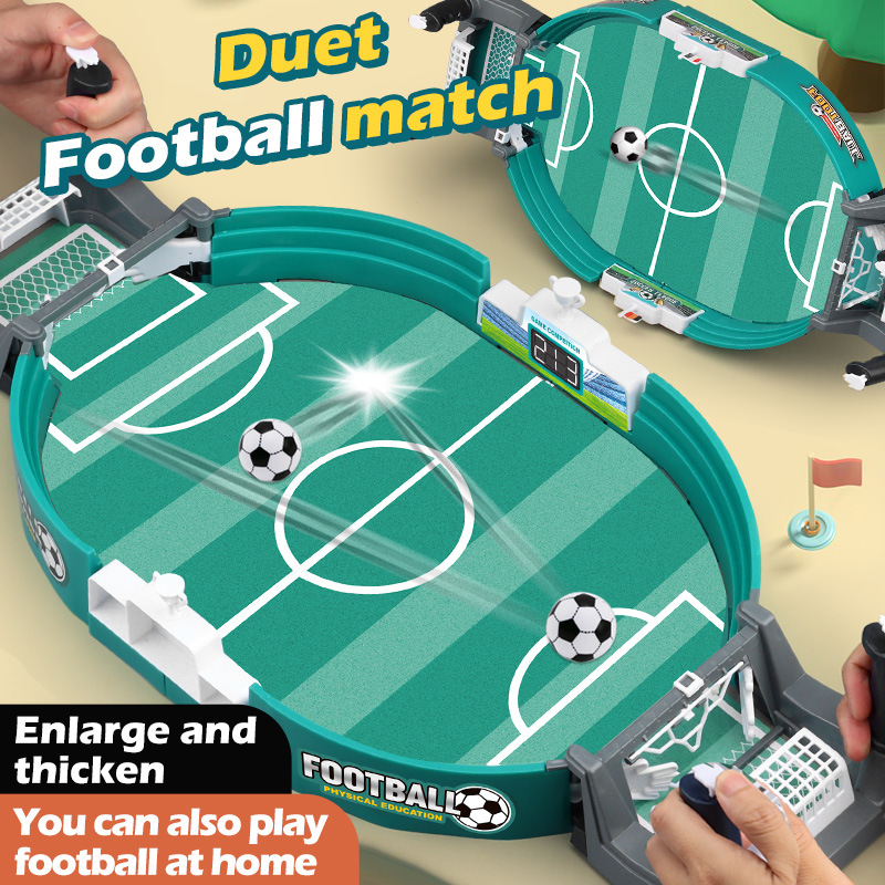 Football Board Game Desktop In - đánh giá và giá Kids Outdoor Activity Table