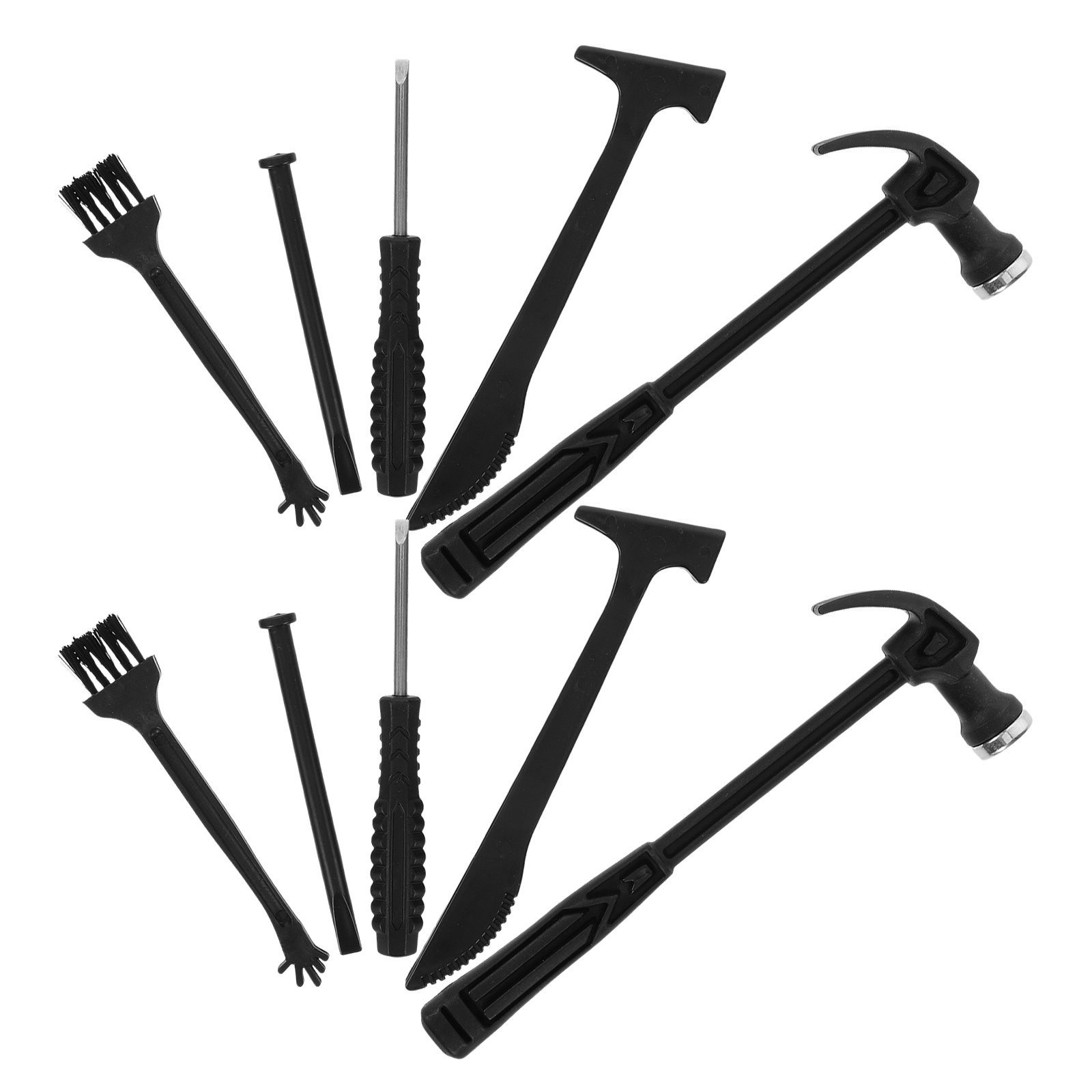12Pcs Excavation Tool Set for  - đánh giá và giá Kids Outdoor Garden Set