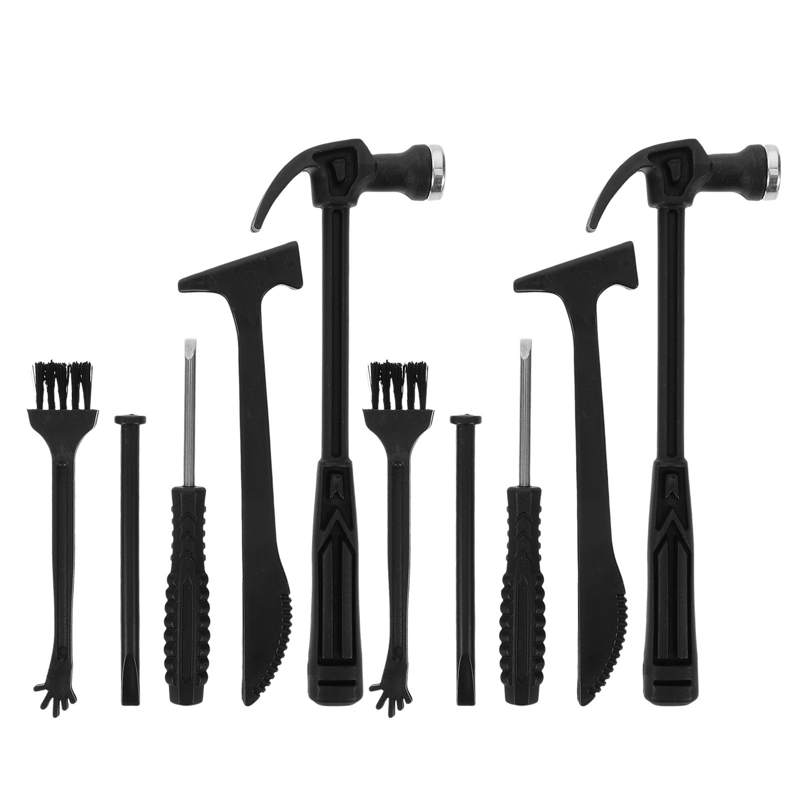 12Pcs Excavation Tool Set for  - đánh giá và giá Kids Outdoor Garden Set