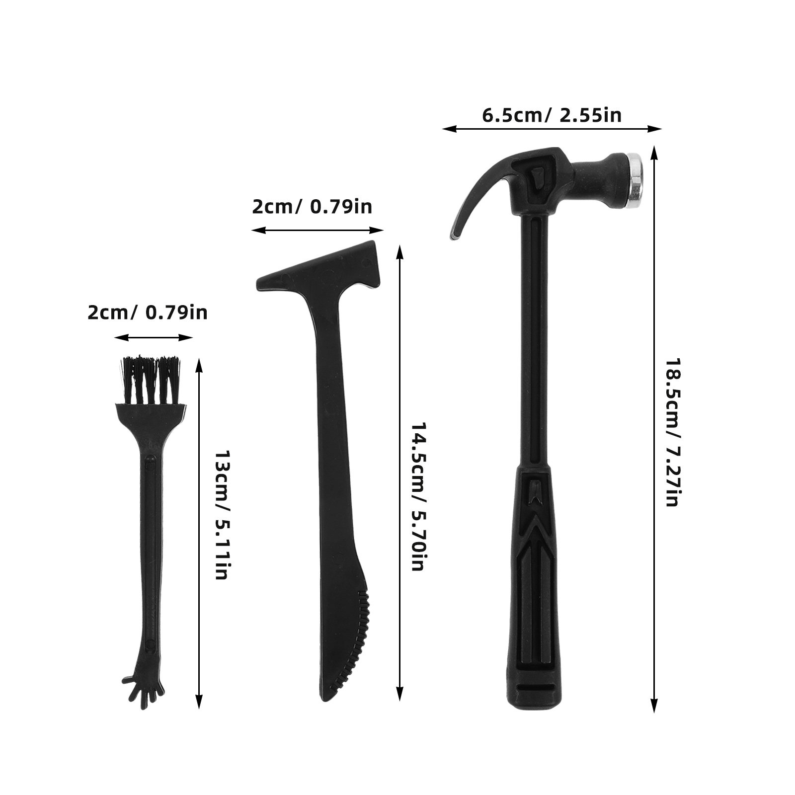 12Pcs Excavation Tool Set for  - đánh giá và giá Kids Outdoor Garden Set