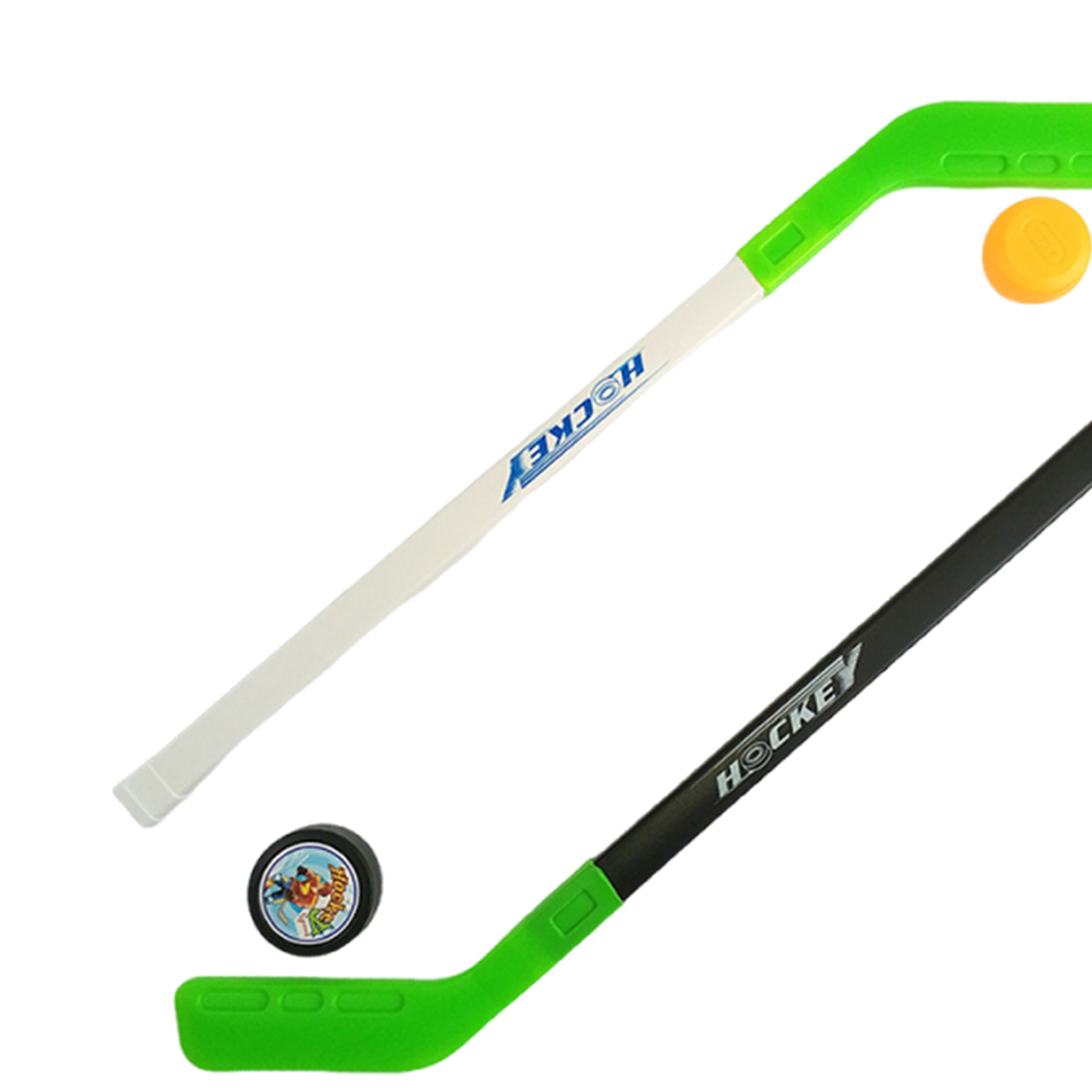 Kids Hockey Sticks and Ball Se - đánh giá và giá Kids Outdoor Hockey Sticks