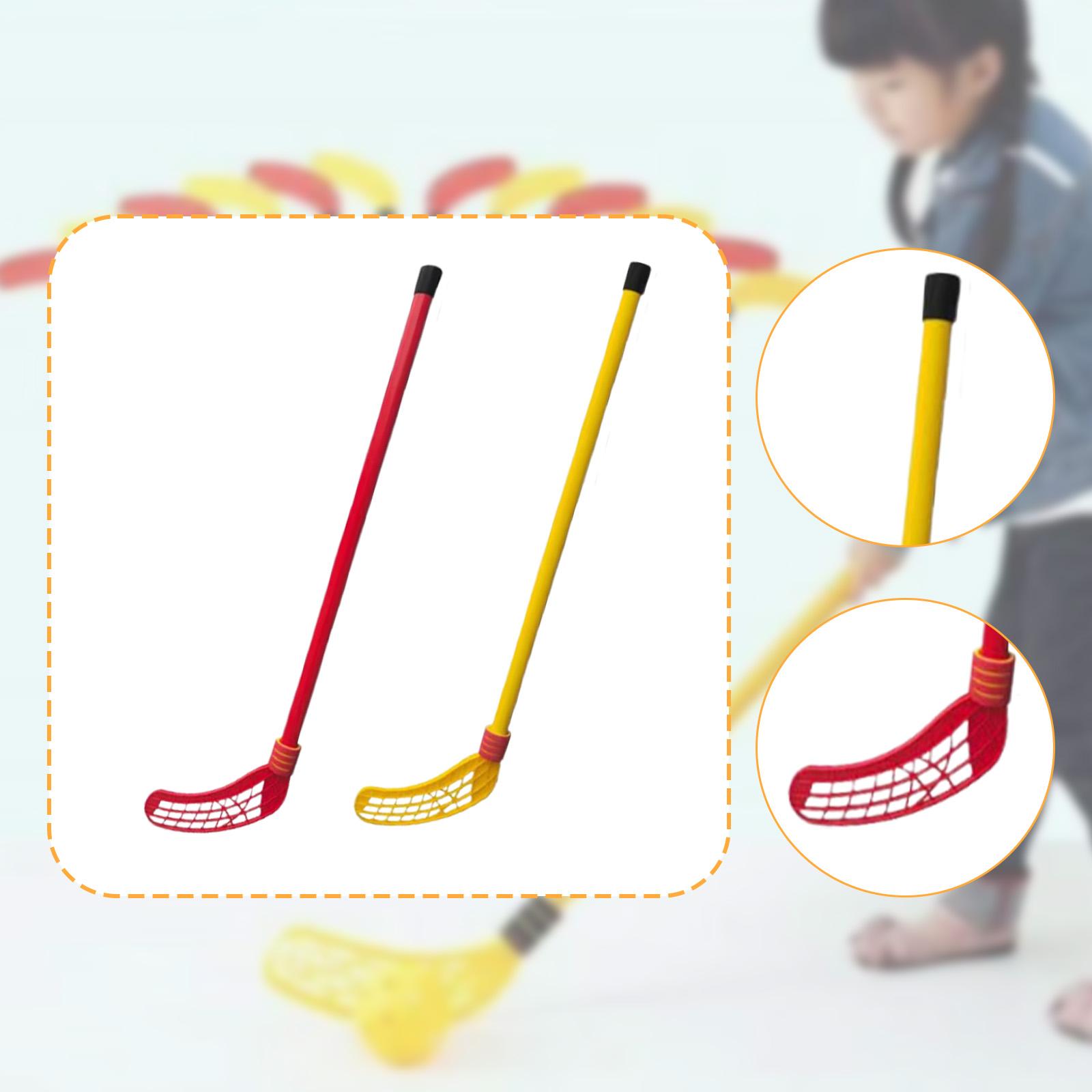 Floorball Stick Field Hockey B - đánh giá và giá Kids Outdoor Hockey Sticks