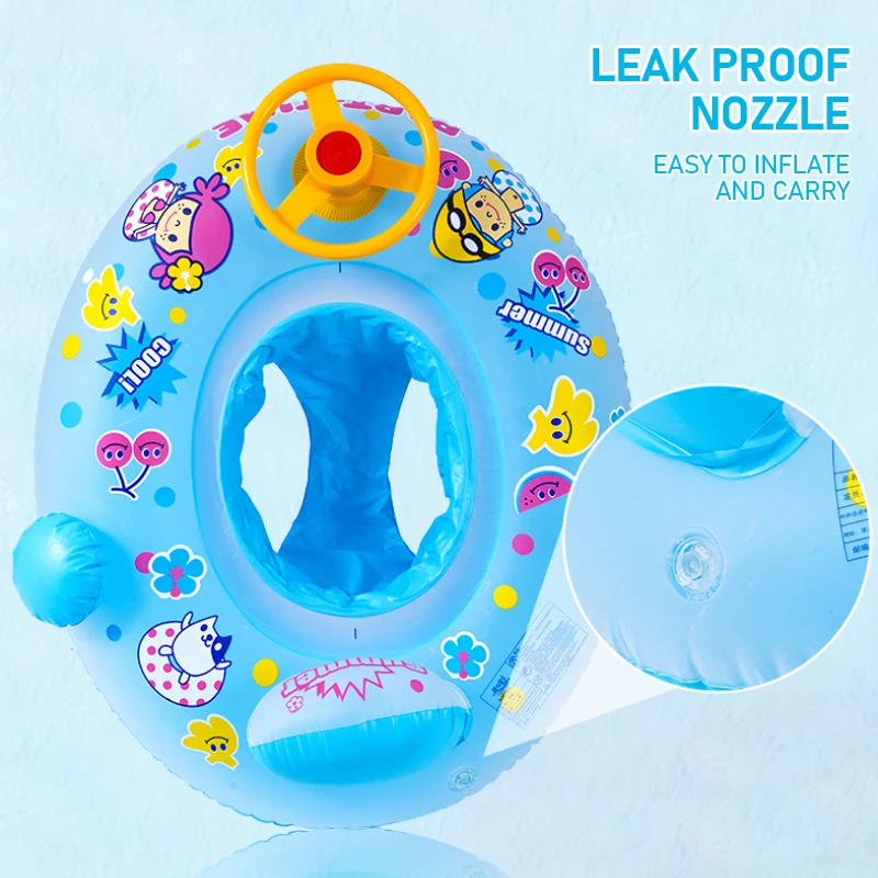 Water Floating Swimming Ring w - đánh giá và giá Kids Outdoor Nature Toys