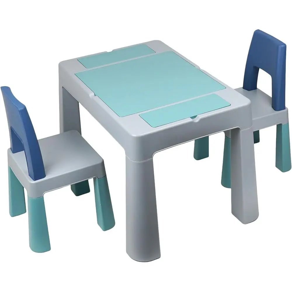 Versatile Kids Activity Table  - đánh giá và giá Kids Outdoor Activity Table