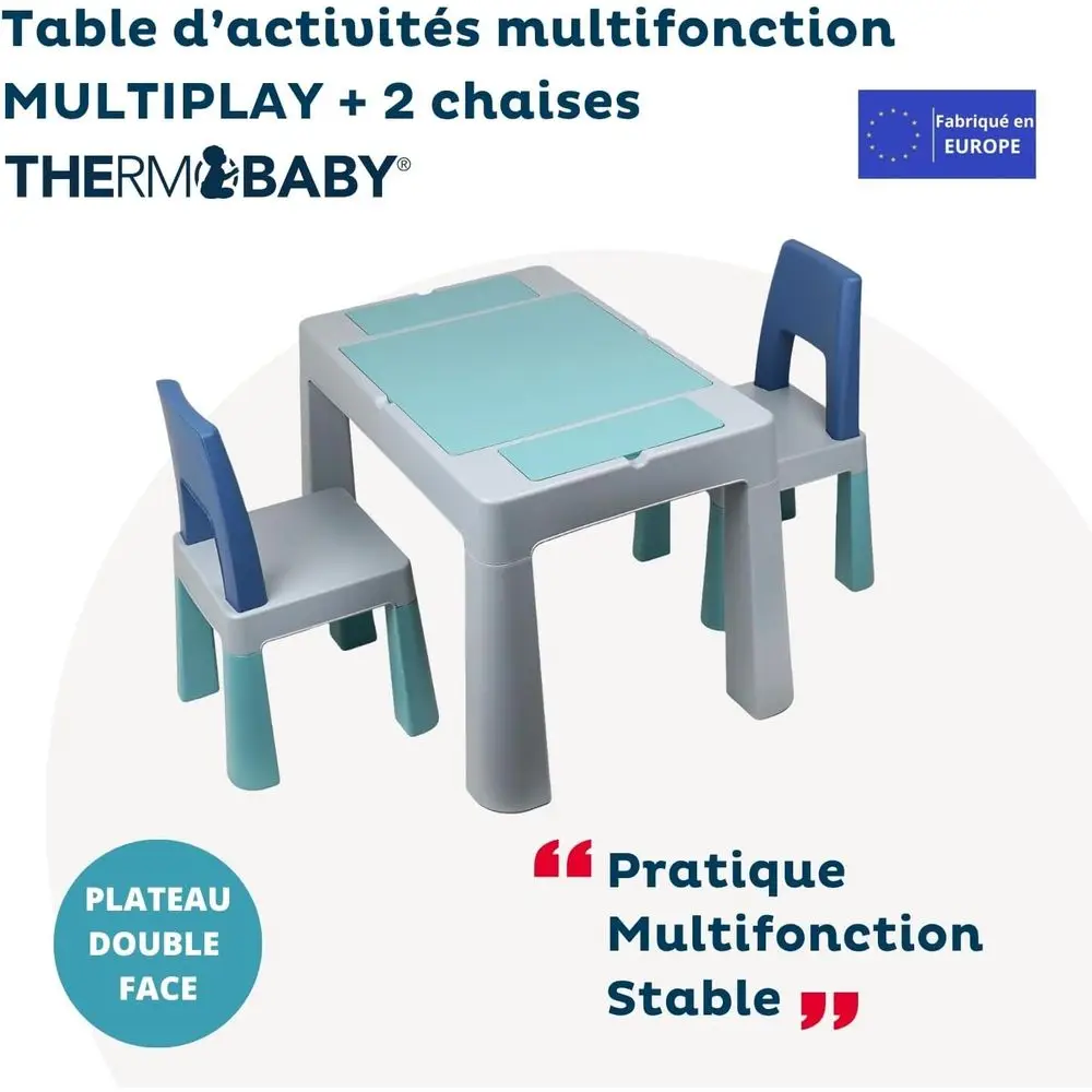 Versatile Kids Activity Table  - đánh giá và giá Kids Outdoor Activity Table