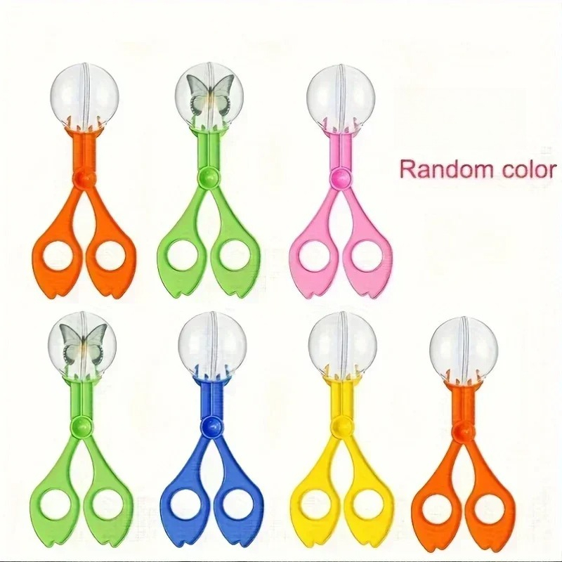 Colorful Large Bead Bug Catchi - đánh giá và giá Kids Outdoor Exercise Equipment