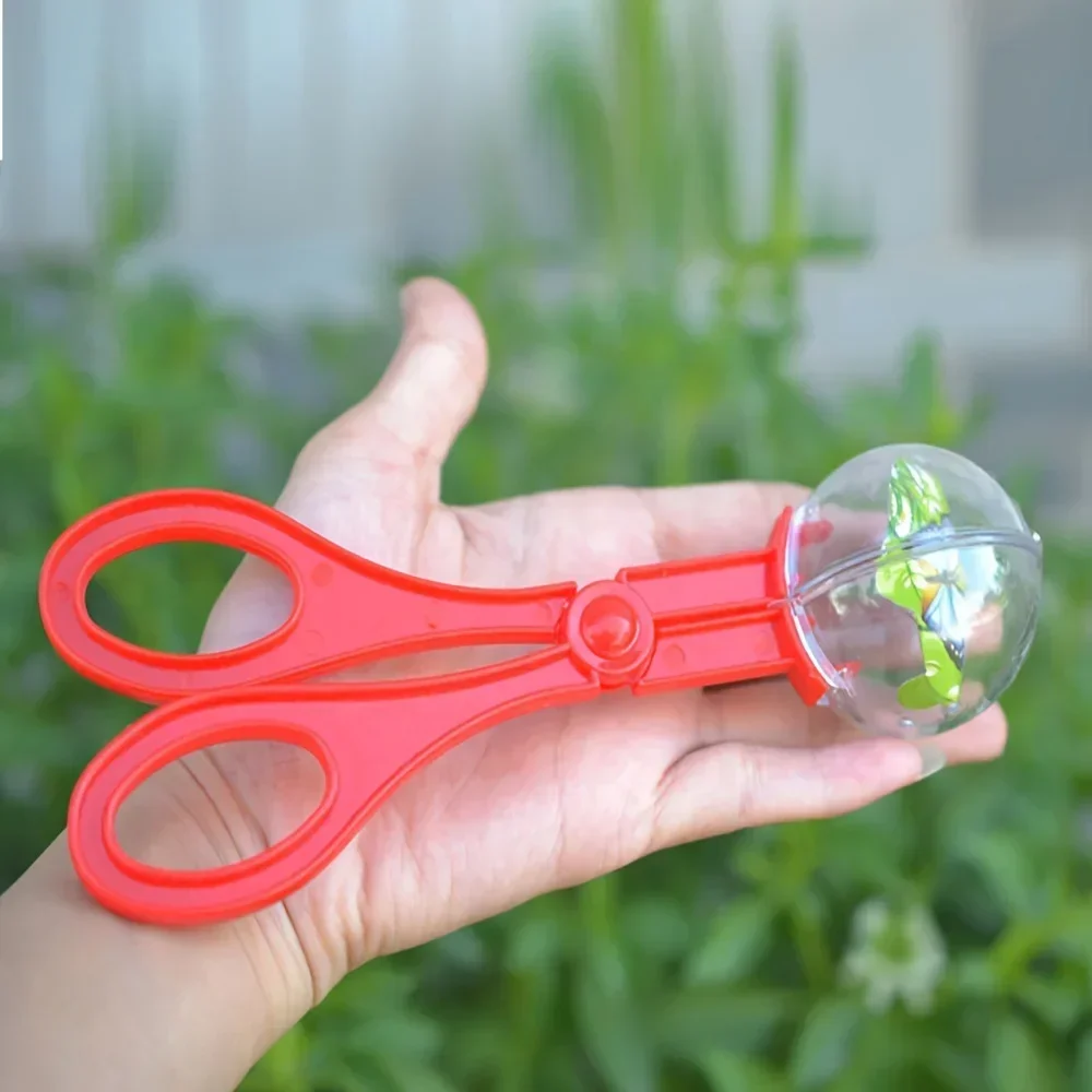 Colorful Large Bead Bug Catchi - đánh giá và giá Kids Outdoor Exercise Equipment