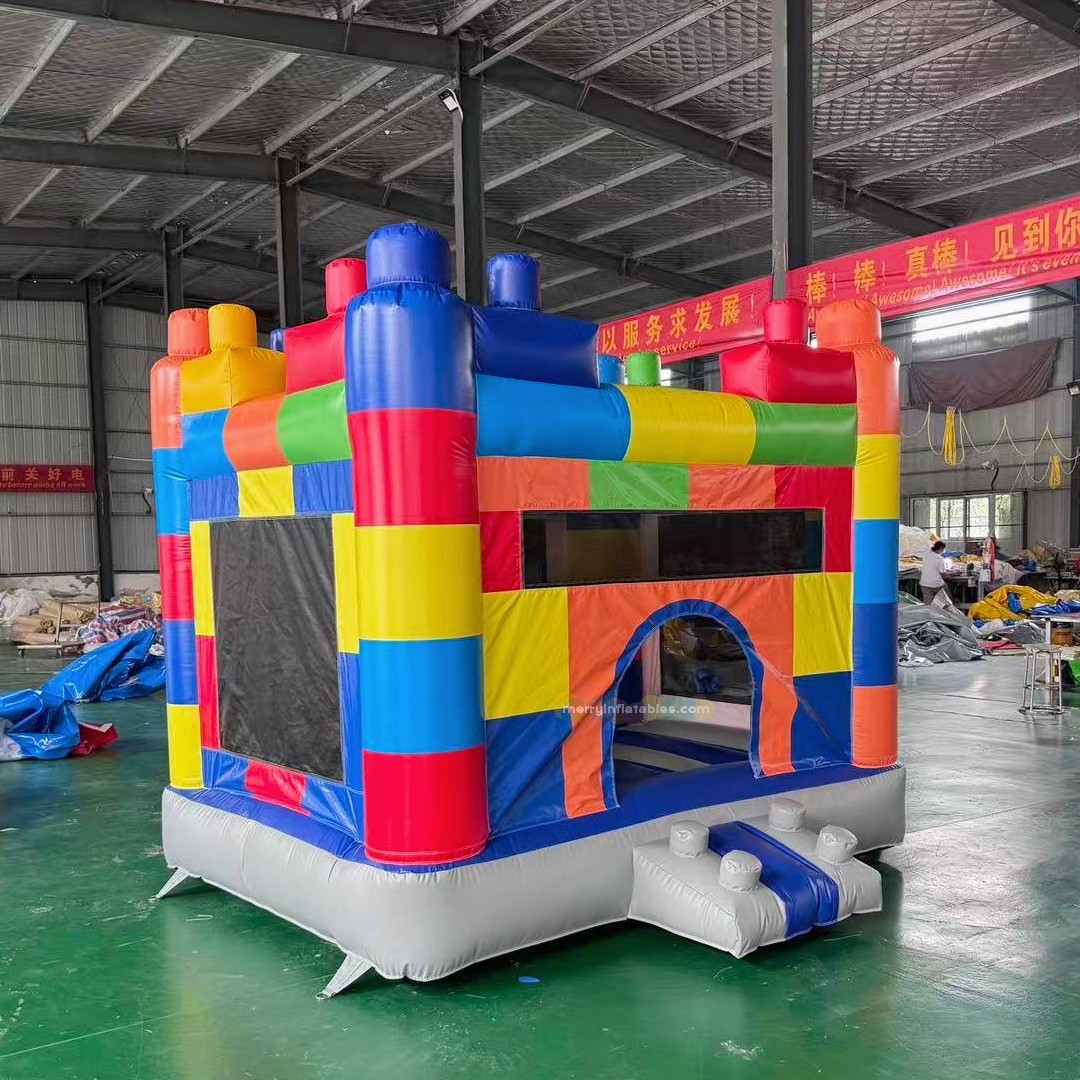 Kids Bounce House Jumping Cast - đánh giá và giá Kids Outdoor Jumping Castle