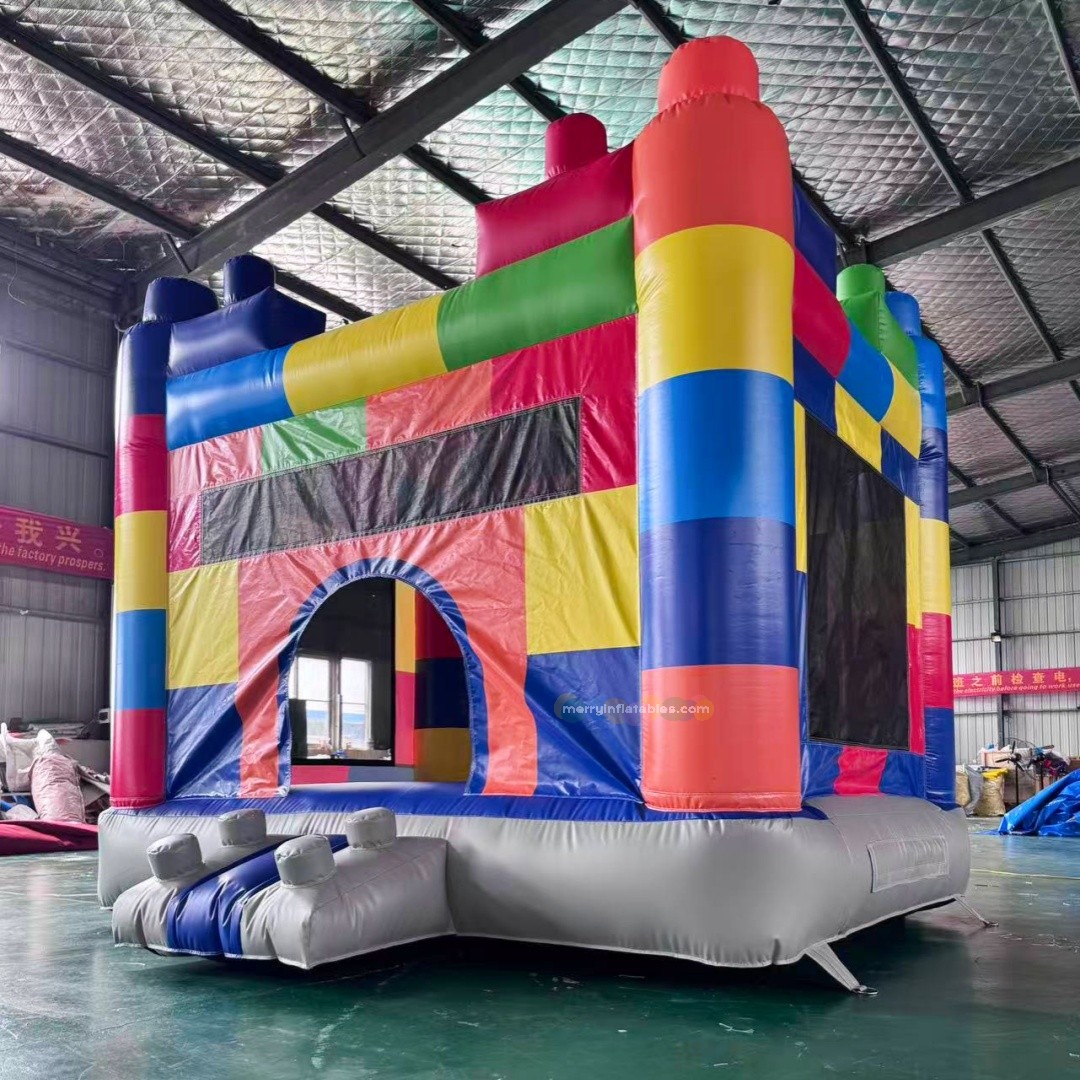 Kids Bounce House Jumping Cast - đánh giá và giá Kids Outdoor Jumping Castle