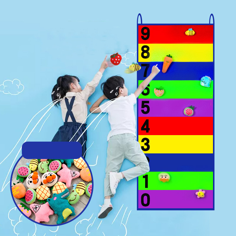 Kids Touch High Carpet Games B - đánh giá và giá Kids Indoor Outdoor Games