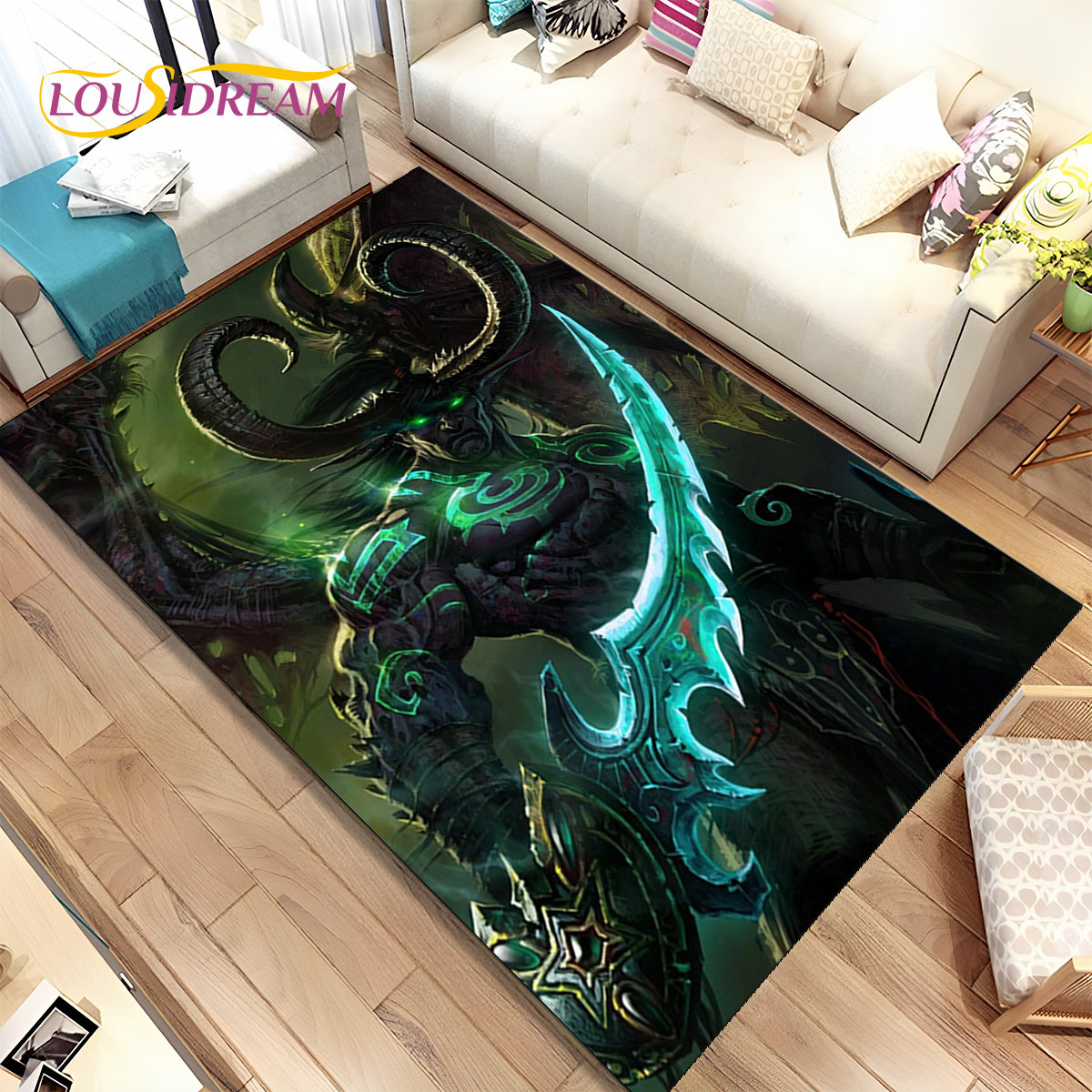 World of Warcraft,WOW ,Game Ga - đánh giá và giá Kids Outdoor Flooring