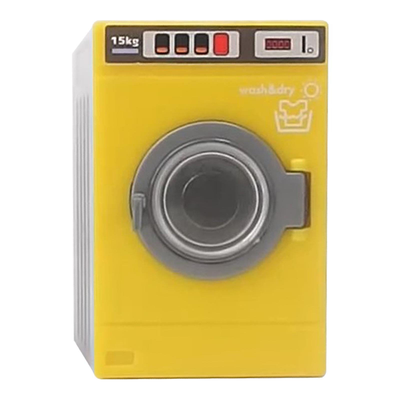 4x Dollhouse Washing Machine D - đánh giá và giá Kids Outdoor Kitchen