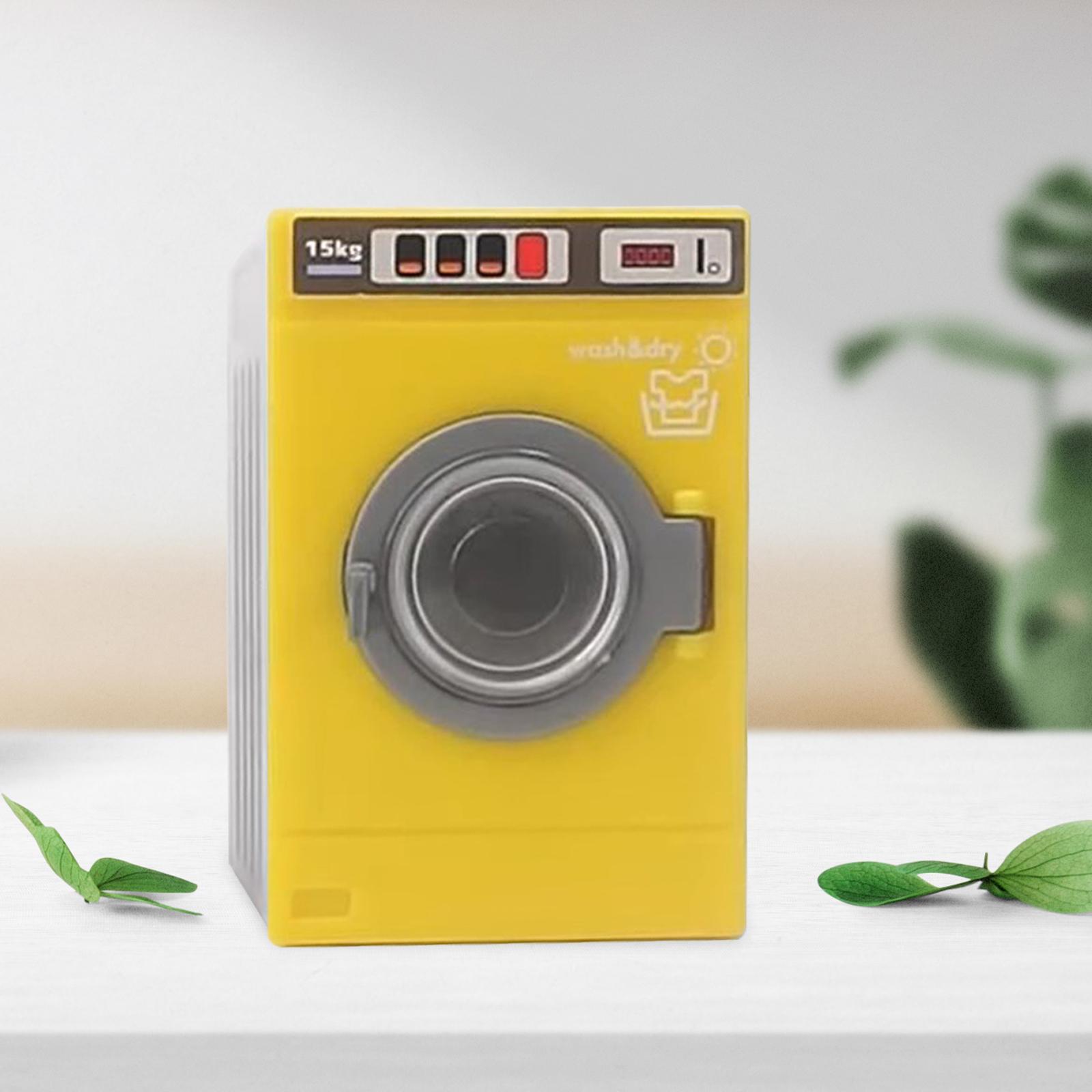 4x Dollhouse Washing Machine D - đánh giá và giá Kids Outdoor Kitchen