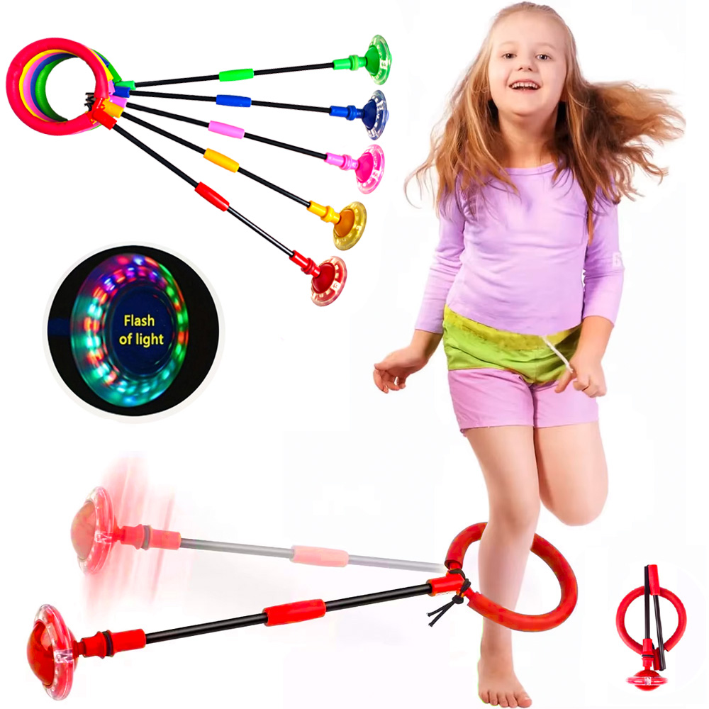 Flash Jumping Rope Ball Kids O - đánh giá và giá Kids Outdoor Dome