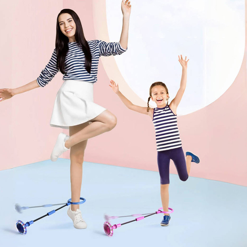 Flash Jumping Rope Ball Kids O - đánh giá và giá Kids Outdoor Dome