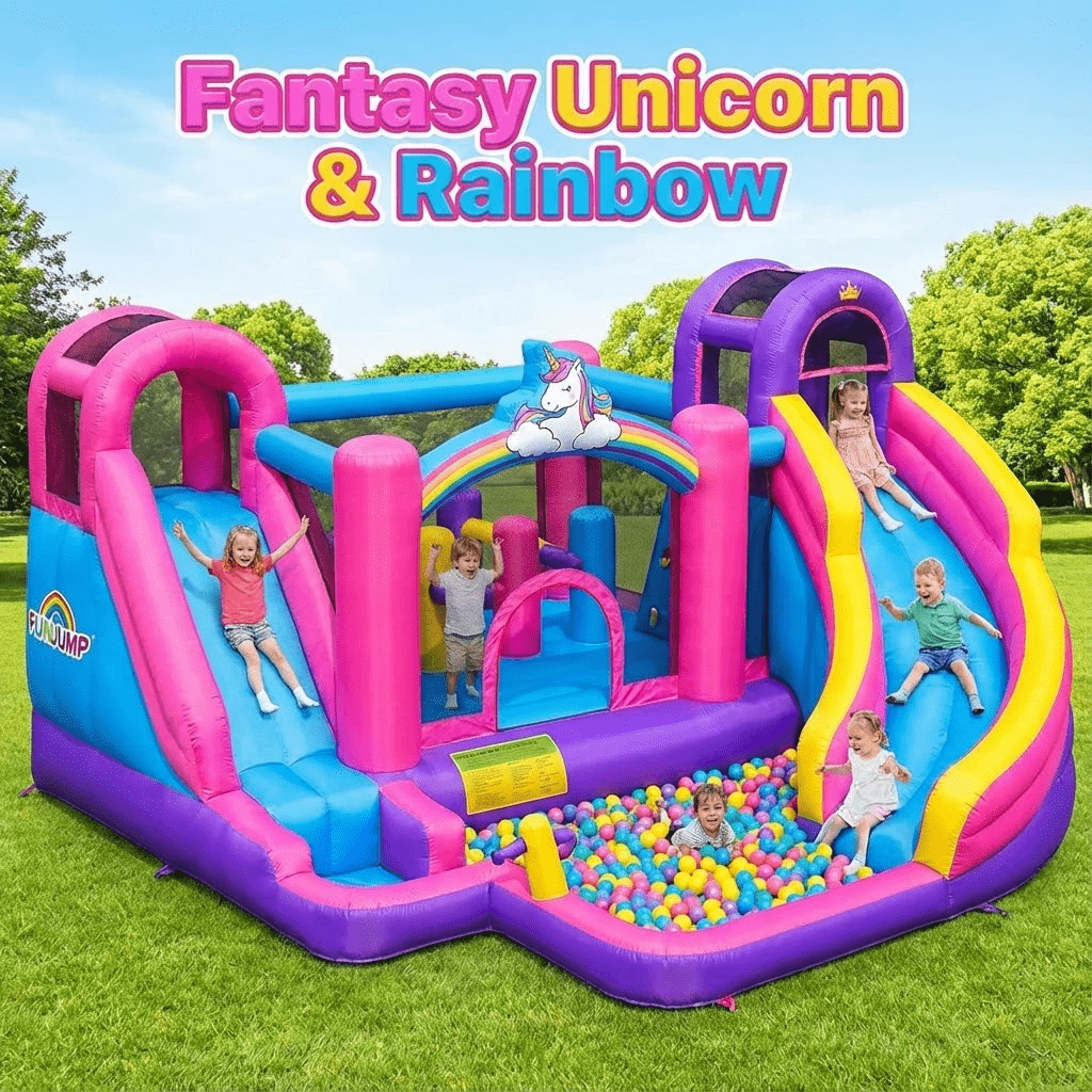Customized Heavy Duty Commerci - đánh giá và giá Kids Outdoor Jumping Castle
