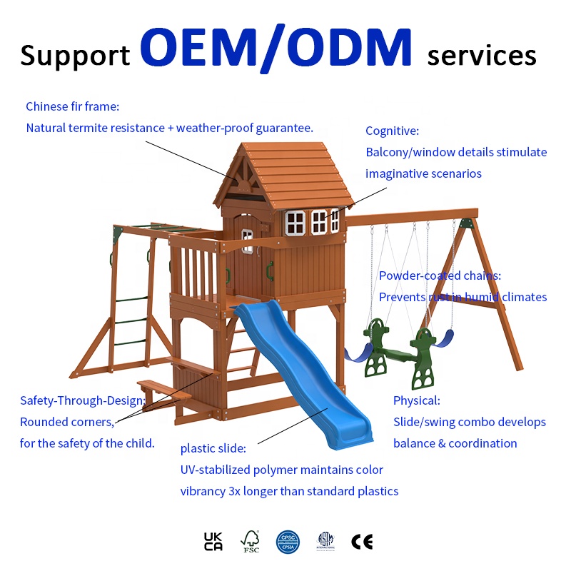 Large Outdoor Amusement Equipm - đánh giá và giá Kids Outdoor Garden Set