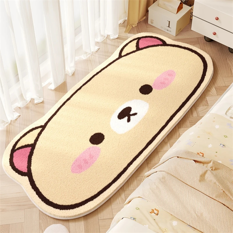 VIKAMA Kawaii Rilakkuma Soft P - đánh giá và giá Kids Outdoor Flooring