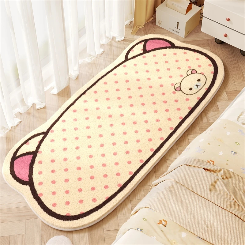 VIKAMA Kawaii Rilakkuma Soft P - đánh giá và giá Kids Outdoor Flooring