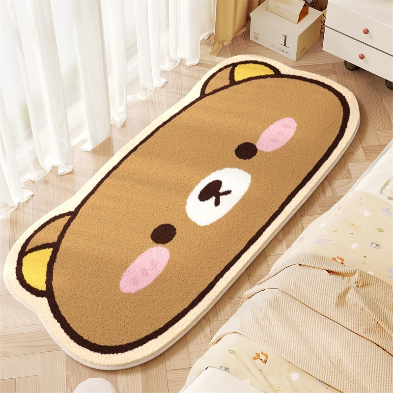 VIKAMA Kawaii Rilakkuma Soft P - đánh giá và giá Kids Outdoor Flooring