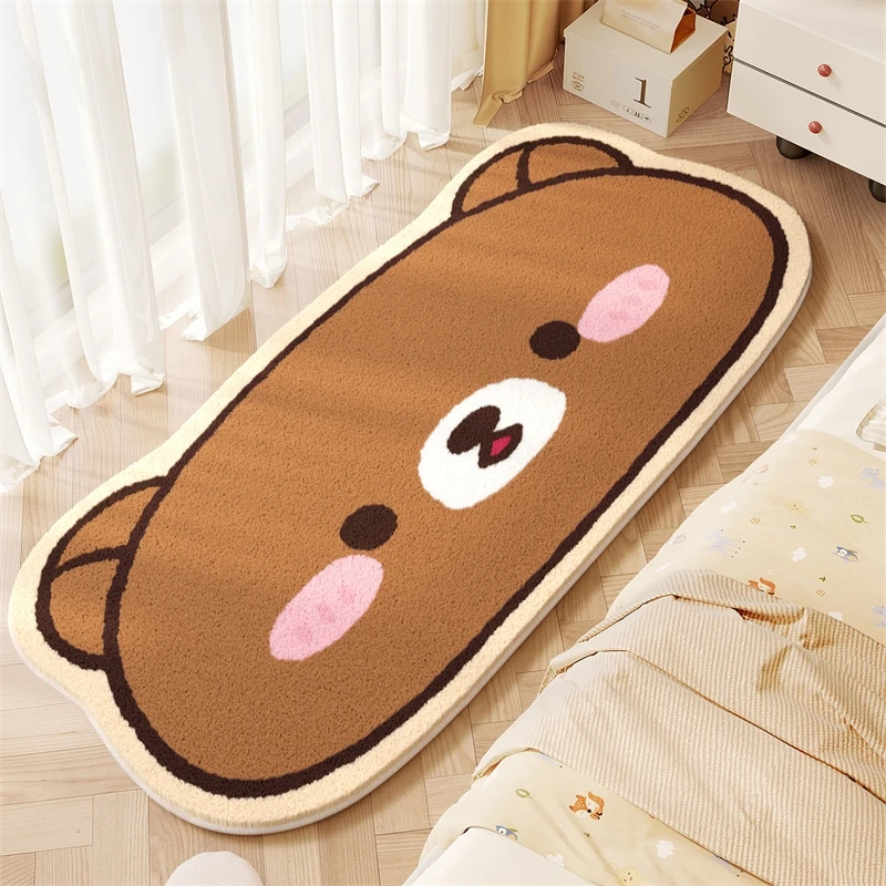 VIKAMA Kawaii Rilakkuma Soft P - đánh giá và giá Kids Outdoor Flooring