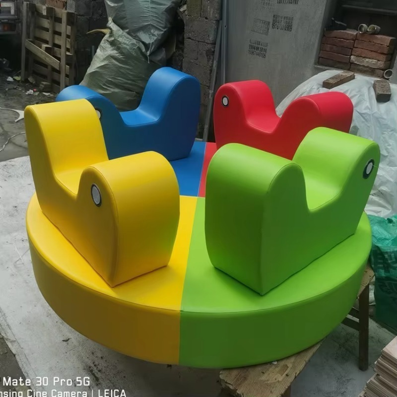 2026 Kids Indoor Outdoor Playg - đánh giá và giá Kids Outdoor Merry Go Round
