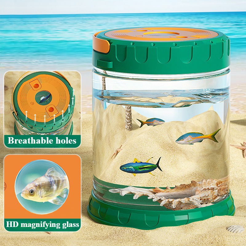 Catch The Sea Set Kids Toys Be - đánh giá và giá Kids Outdoor Nature Toys