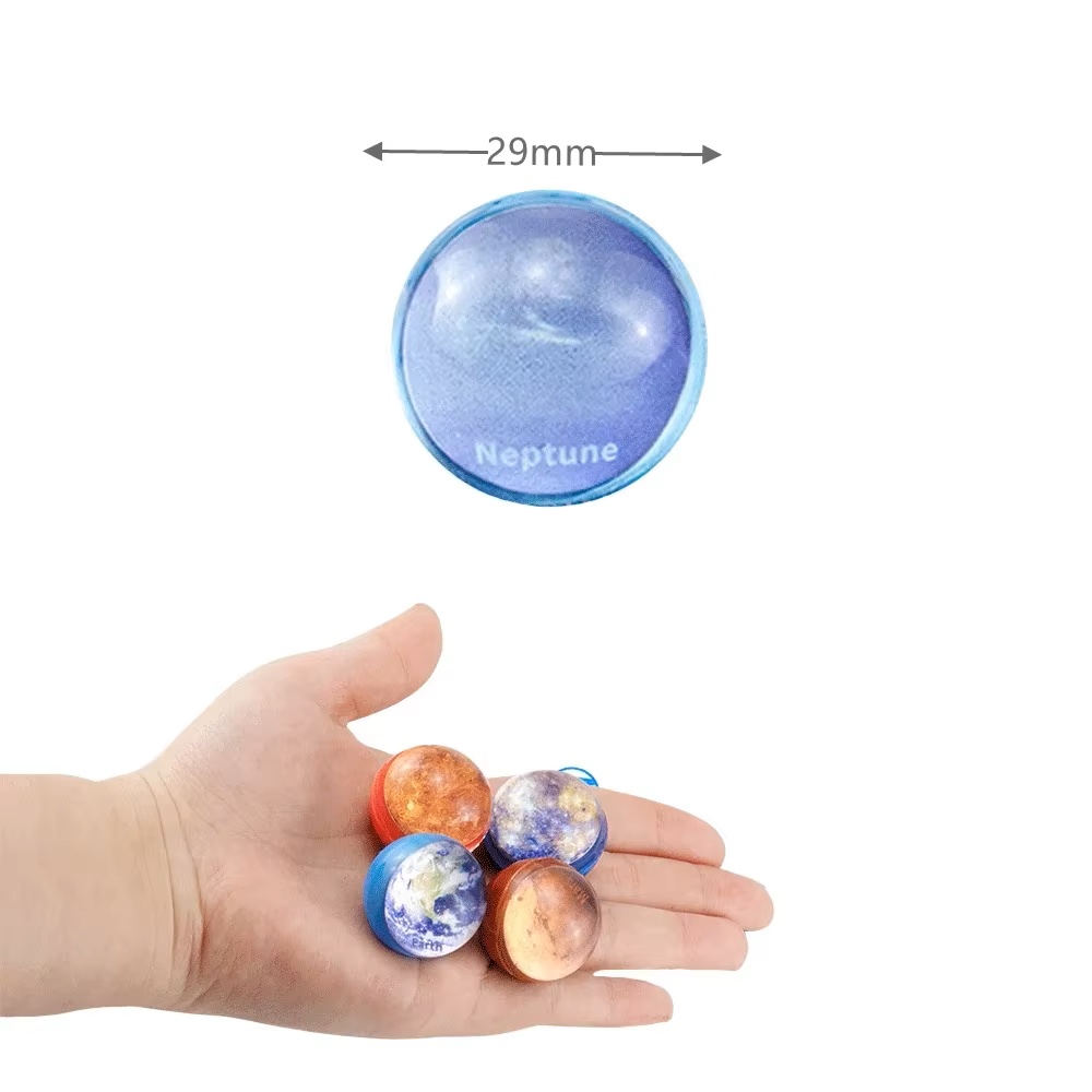 12pcs Planet Elastic Ball Chil - đánh giá và giá Kids Outdoor Dome