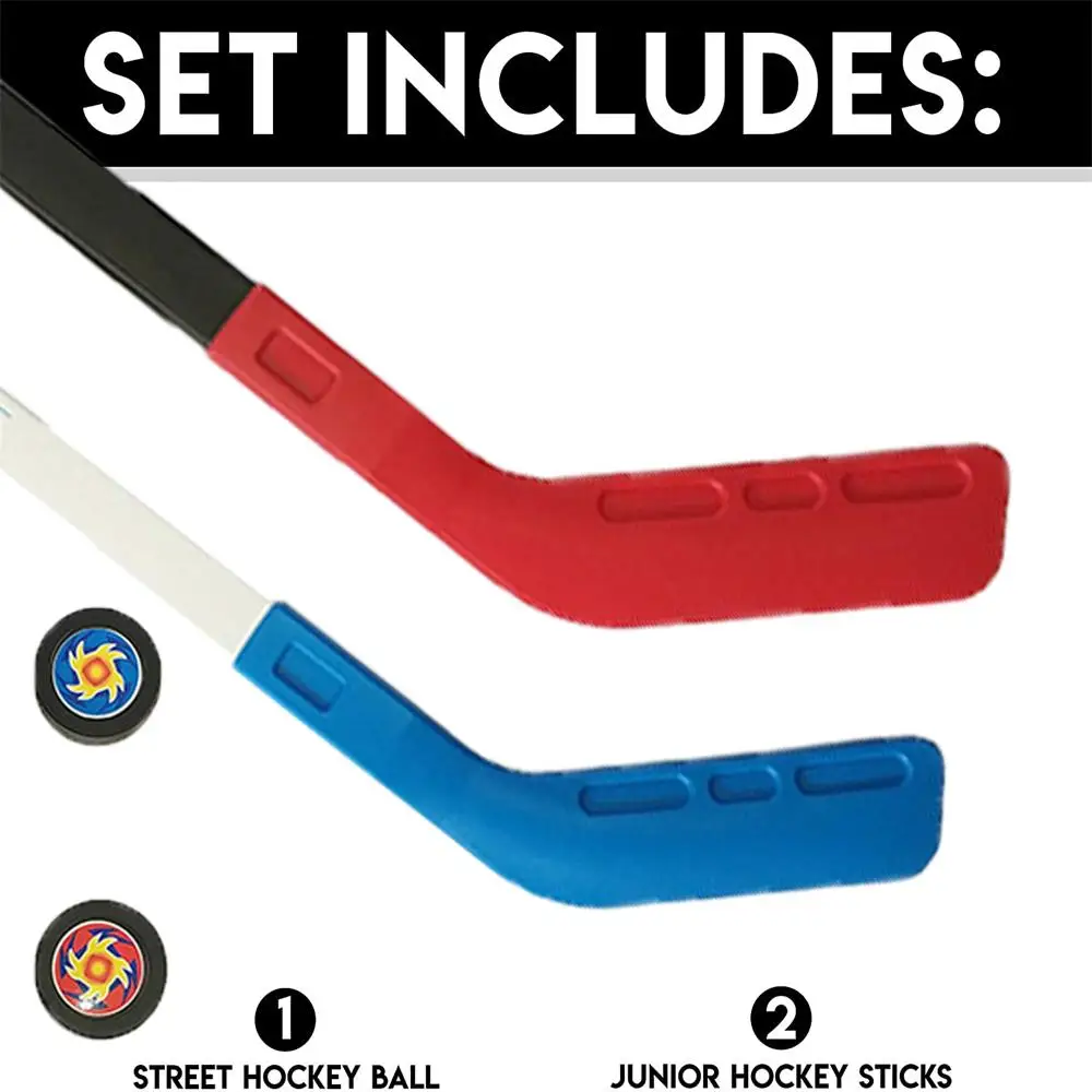 1set Kids Floor Hockey Stick Y - đánh giá và giá Kids Outdoor Dome
