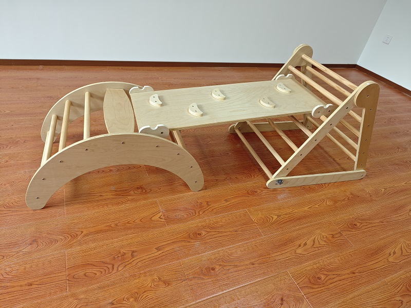 Hot Selling 3-in-1 Montessori  - đánh giá và giá Kids Outdoor Garden Set