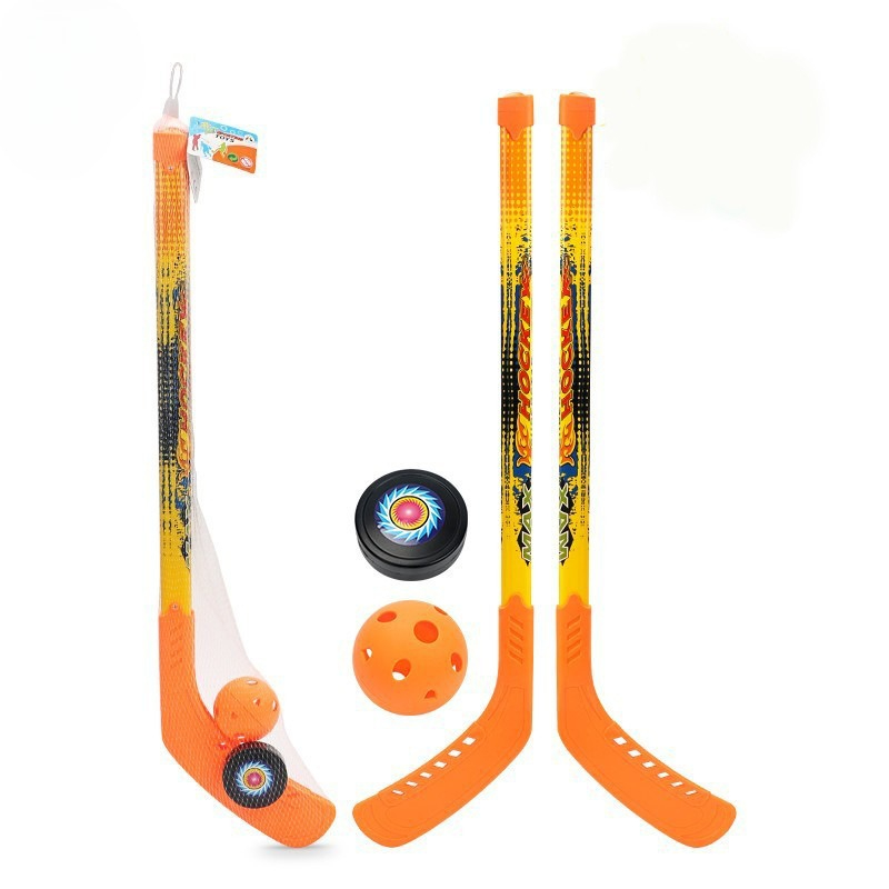 Kids Hockey Stick Set Outdoor  - đánh giá và giá Kids Outdoor Hockey Sticks