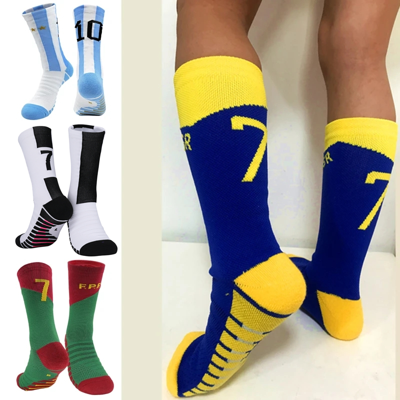 Number Kids Soccer Socks 10# S - đánh giá và giá Kids Outdoor Youtube