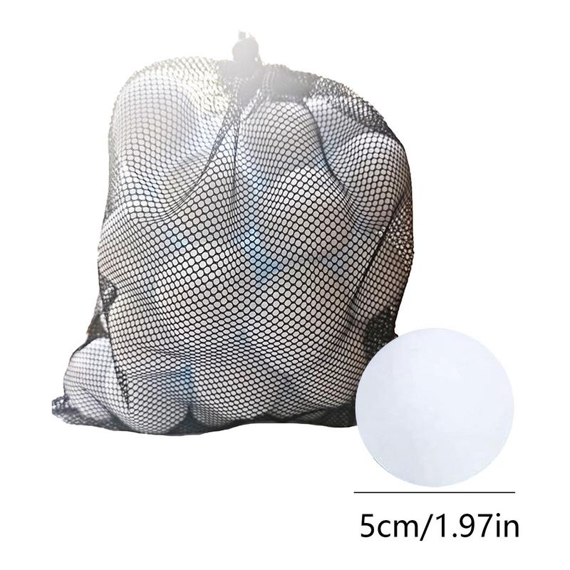20 Pcs Soft Snow Fake Balls In - đánh giá và giá Kids Indoor Outdoor Games
