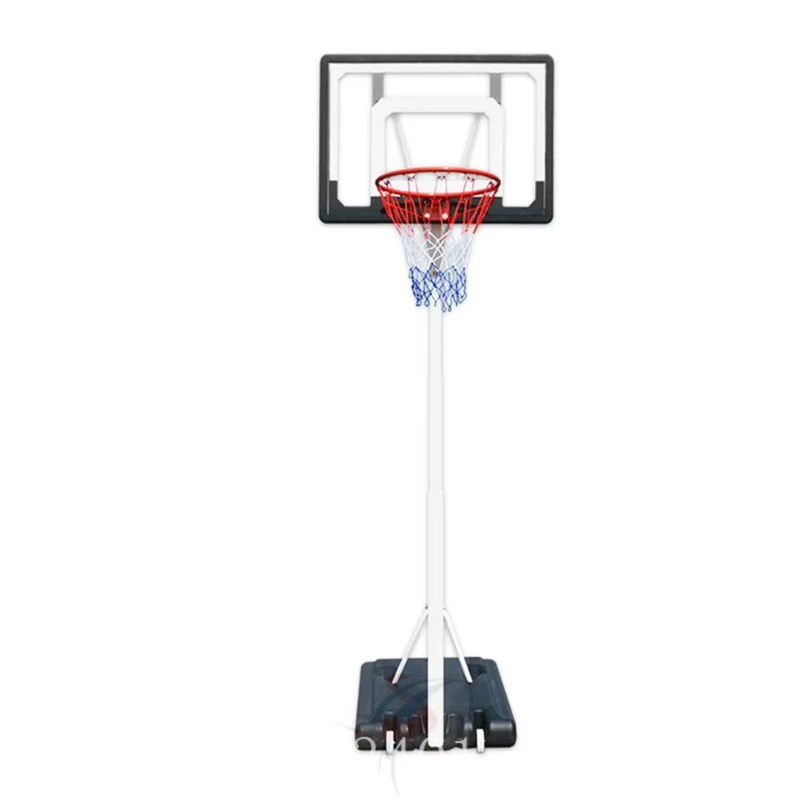 Basketball Hoop System Adjusta - đánh giá và giá Kids Indoor Outdoor Games