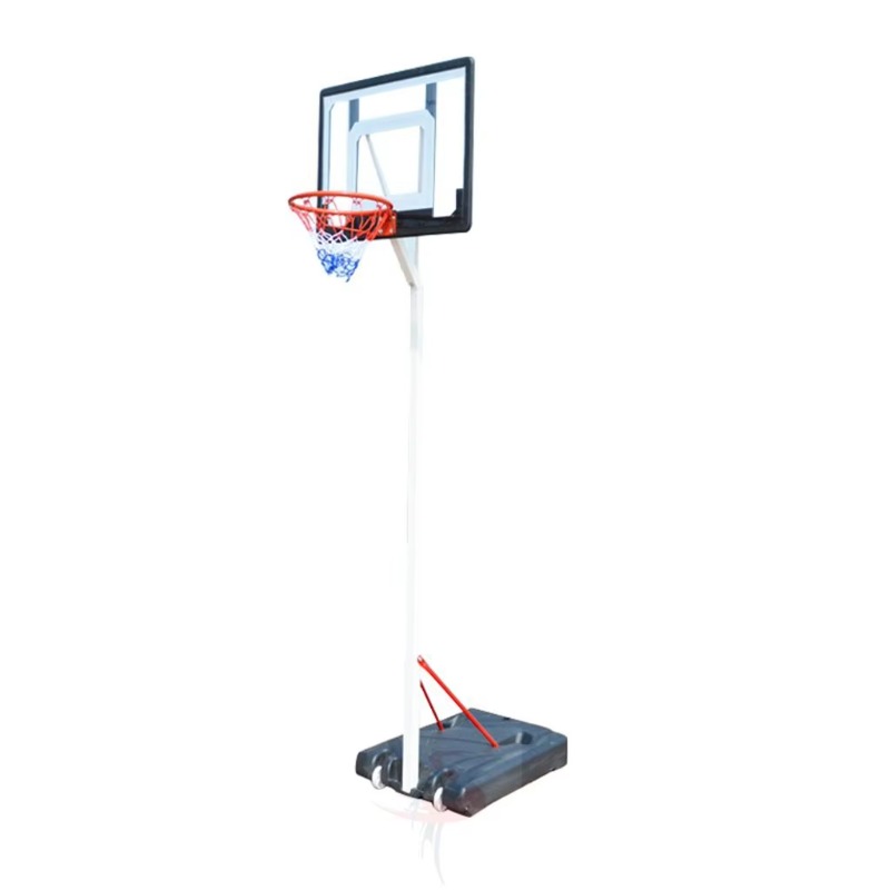 Basketball Hoop System Adjusta - đánh giá và giá Kids Indoor Outdoor Games