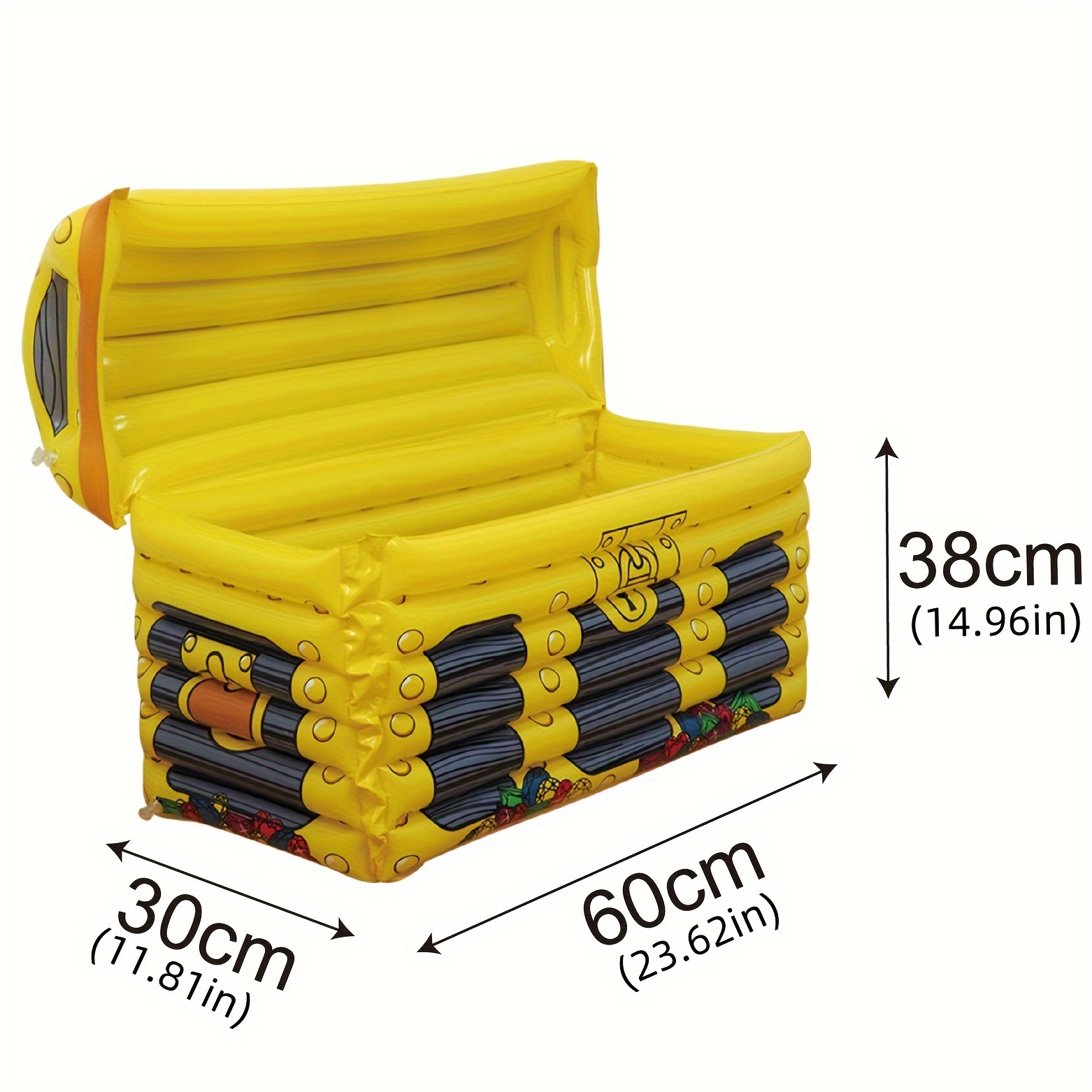 Multifunctional Inflatable Ice - đánh giá và giá Kids Outdoor Exercise Equipment