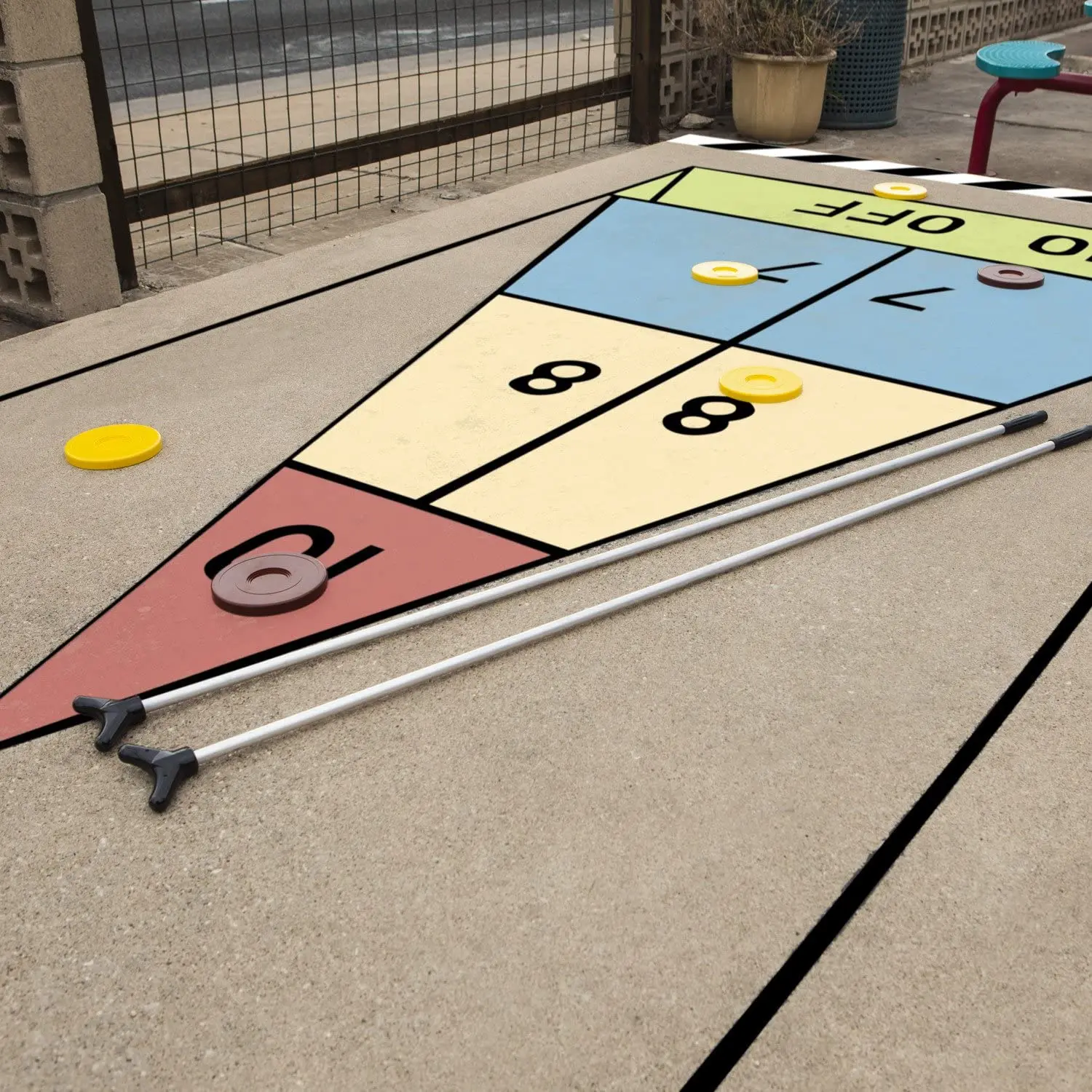 For Kids Indoor Outdoor Game 2 - đánh giá và giá Kids Indoor Outdoor Games